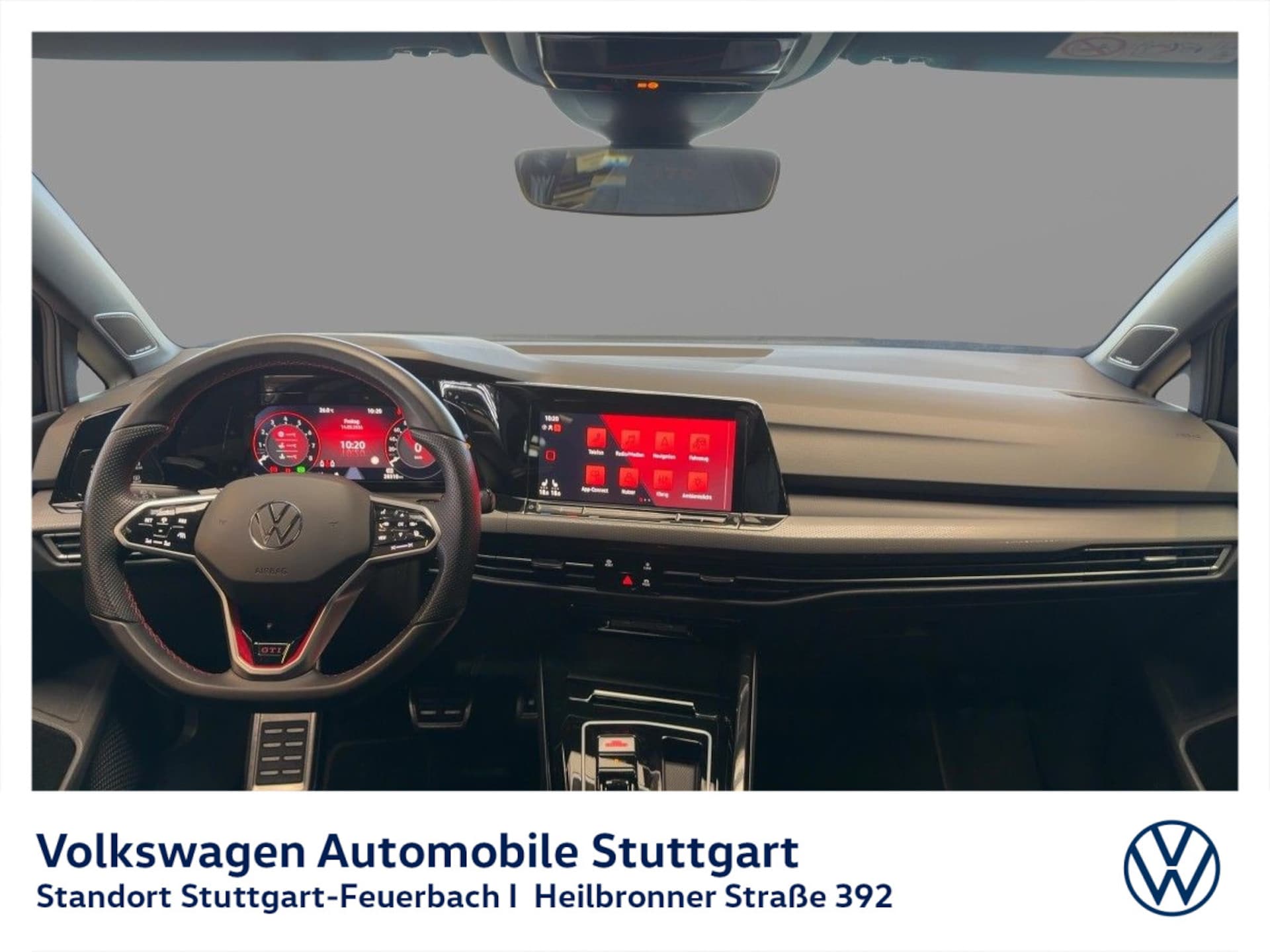 Volkswagen Golf GTI Clubsport