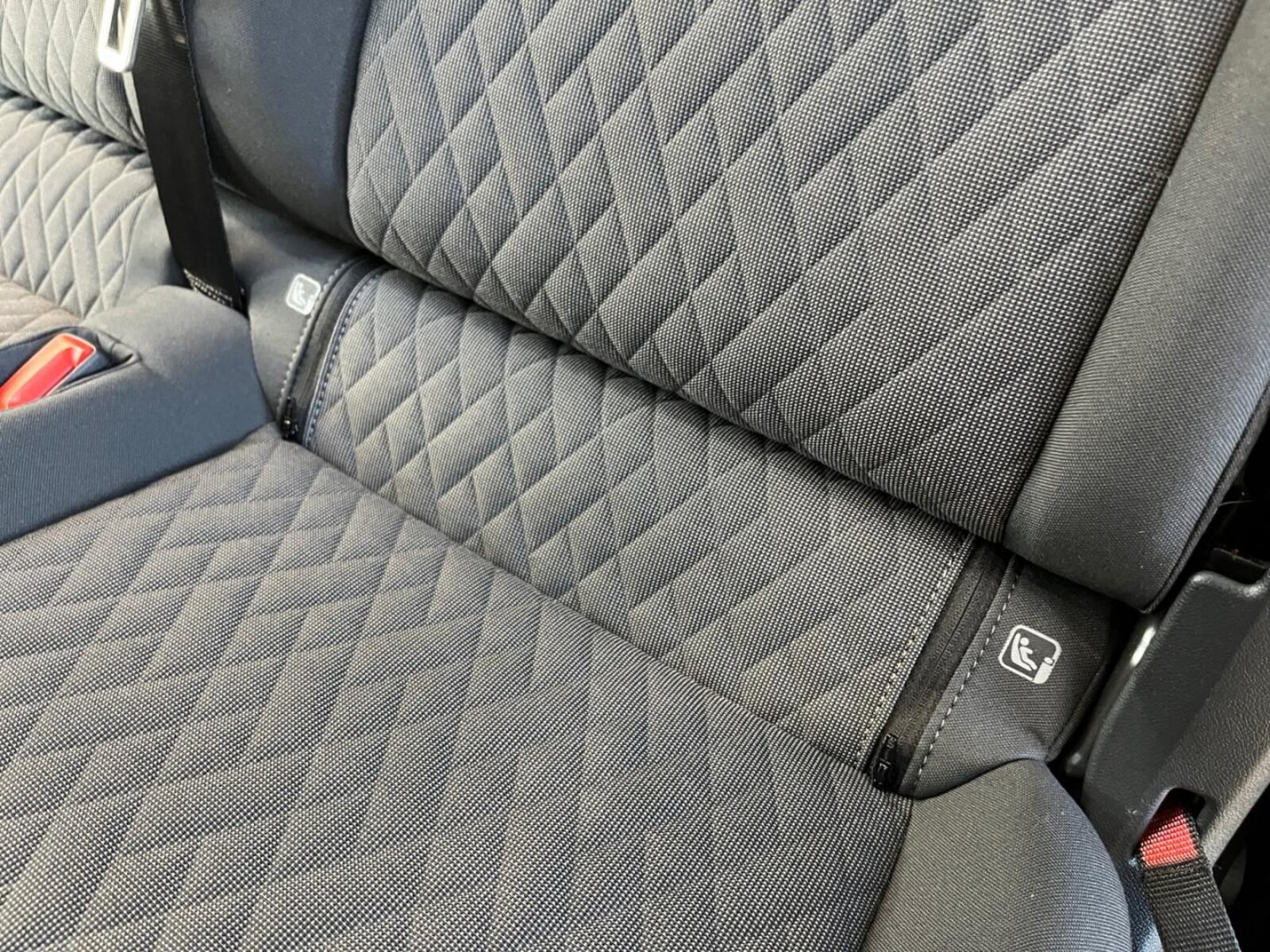 Volkswagen Caddy – Bild 22