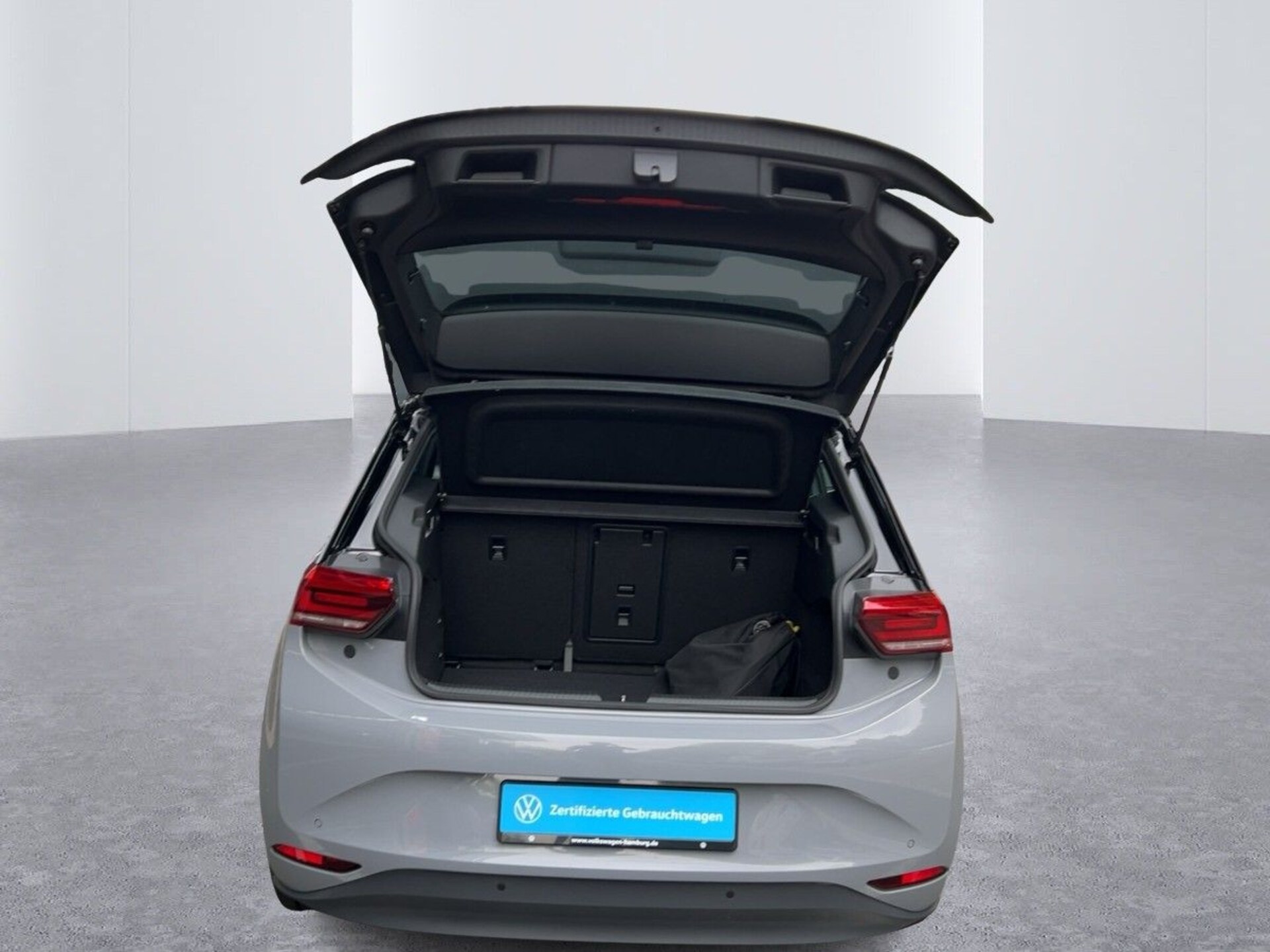 Volkswagen ID.3 Pro