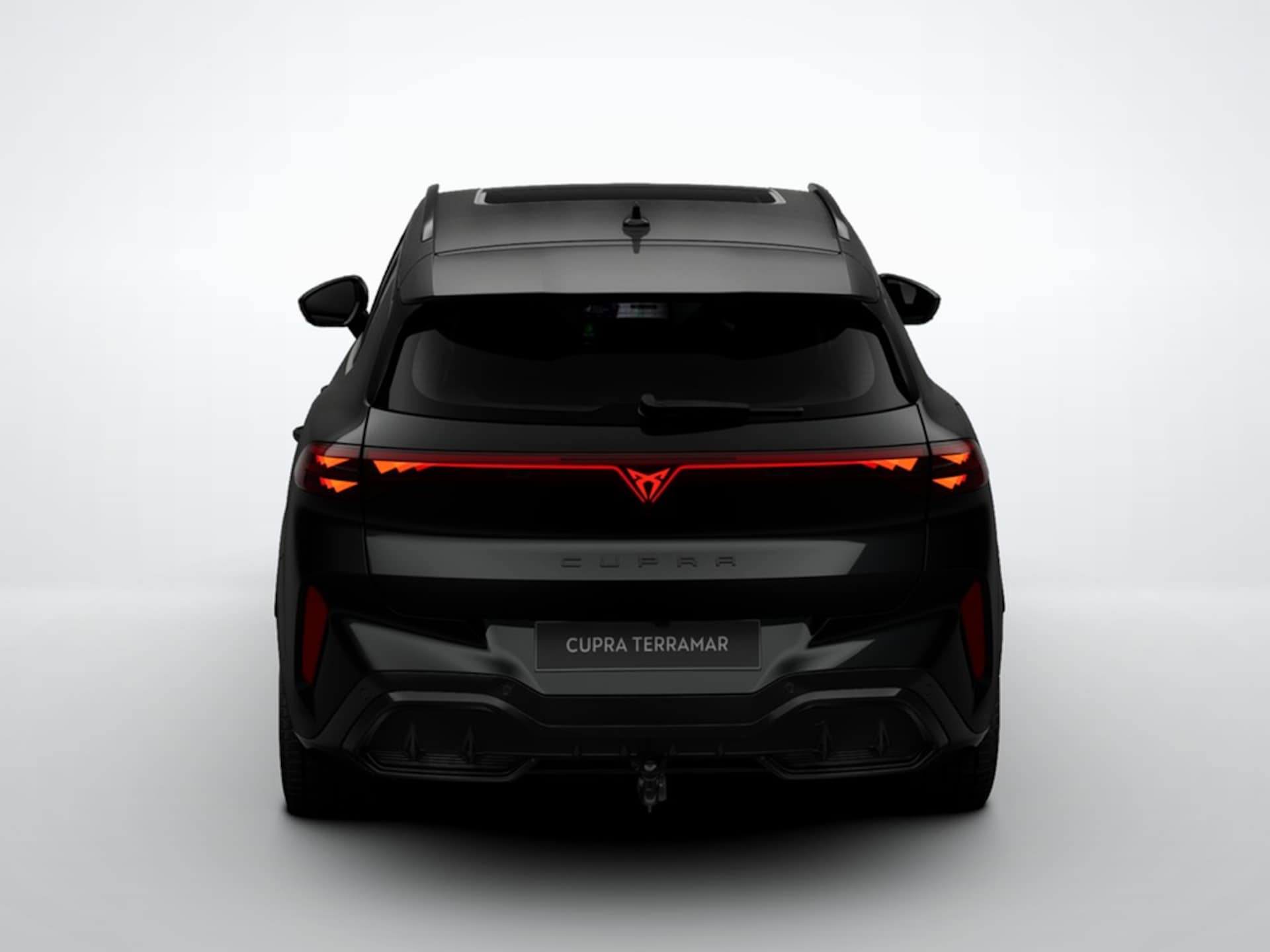 CUPRA Terramar VZ