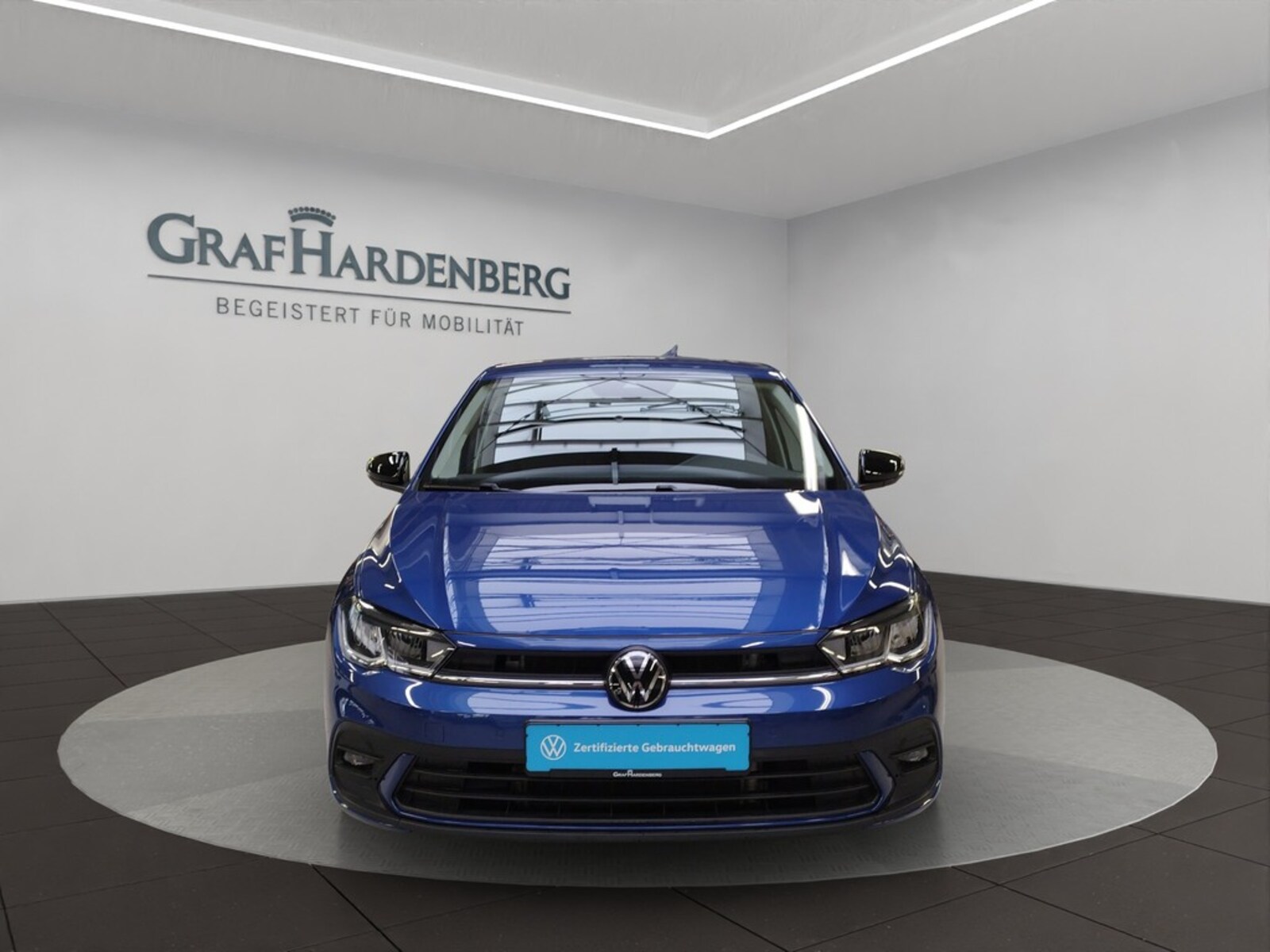 Volkswagen Polo – Bild 3