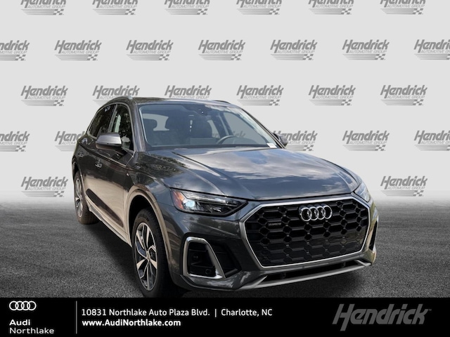 Photo of 2025 Audi Q5