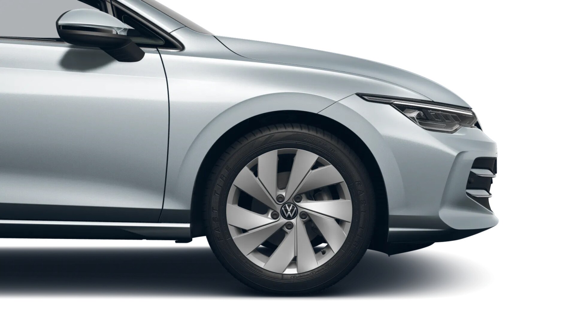 Volkswagen Golf Style