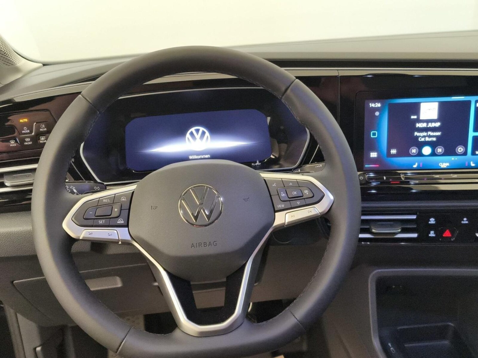 Volkswagen Caddy Maxi Cargo – Bild 3