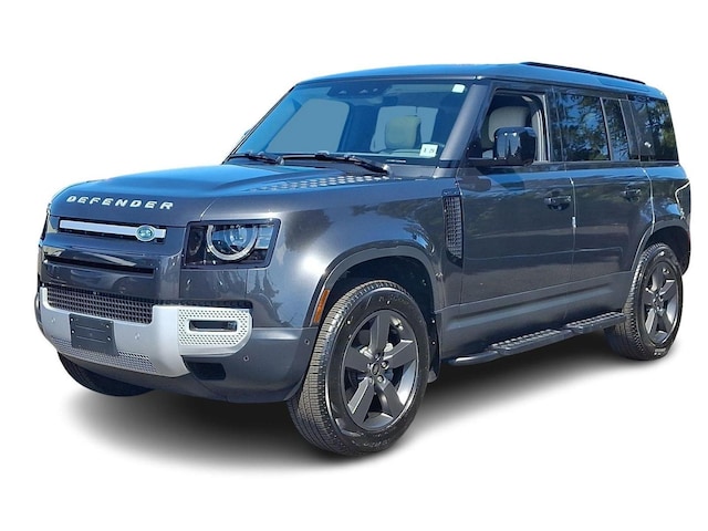 2024 Land Rover Defender