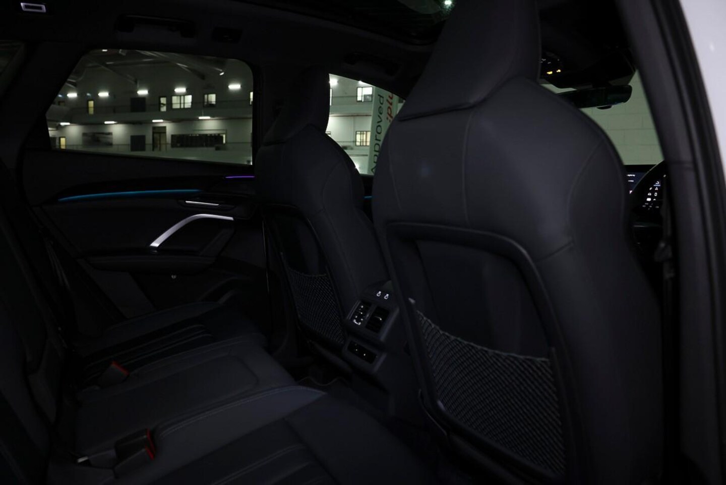 Image about Audi SQ5 SUV TFSI 270 kW edition one