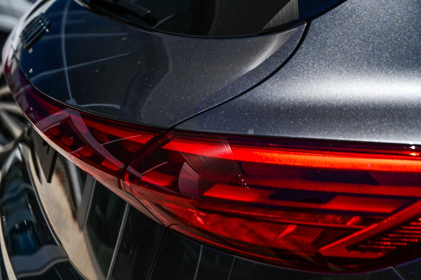 Image about Audi SQ5 SUV TFSI 270 kW edition one