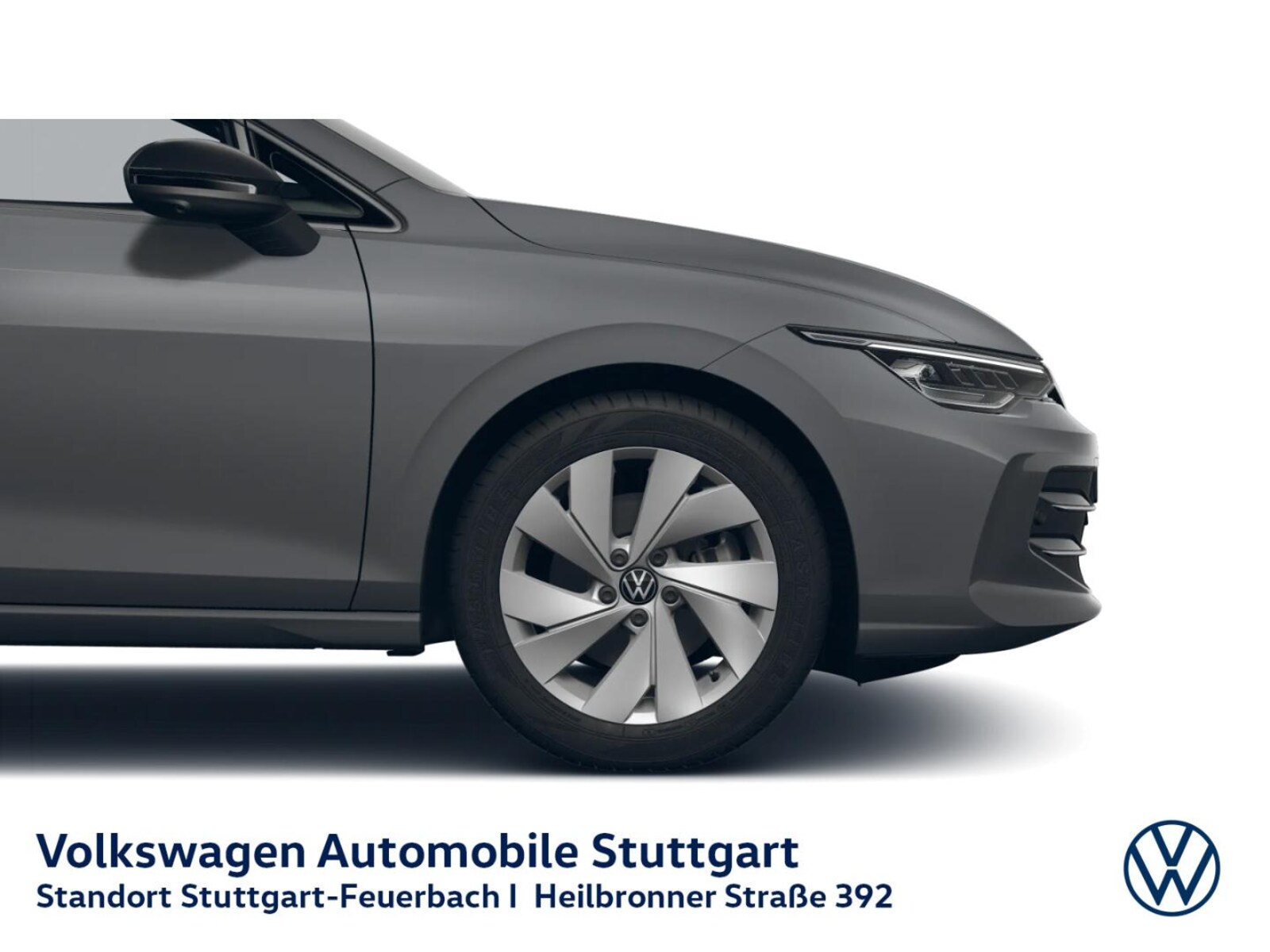 Volkswagen Golf – Bild 4