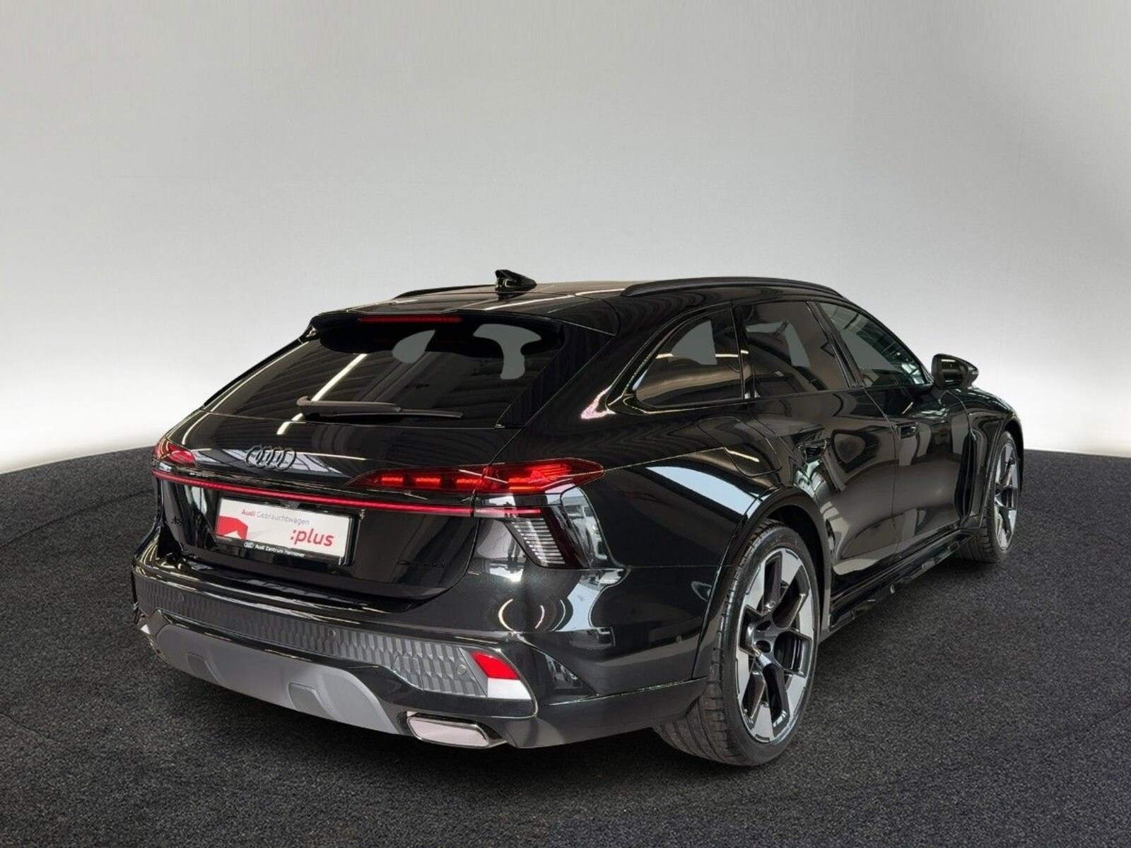 Audi A6 allroad – Bild 4