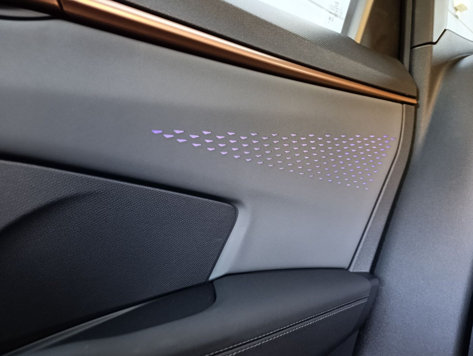 CUPRA Terramar – Bild 12