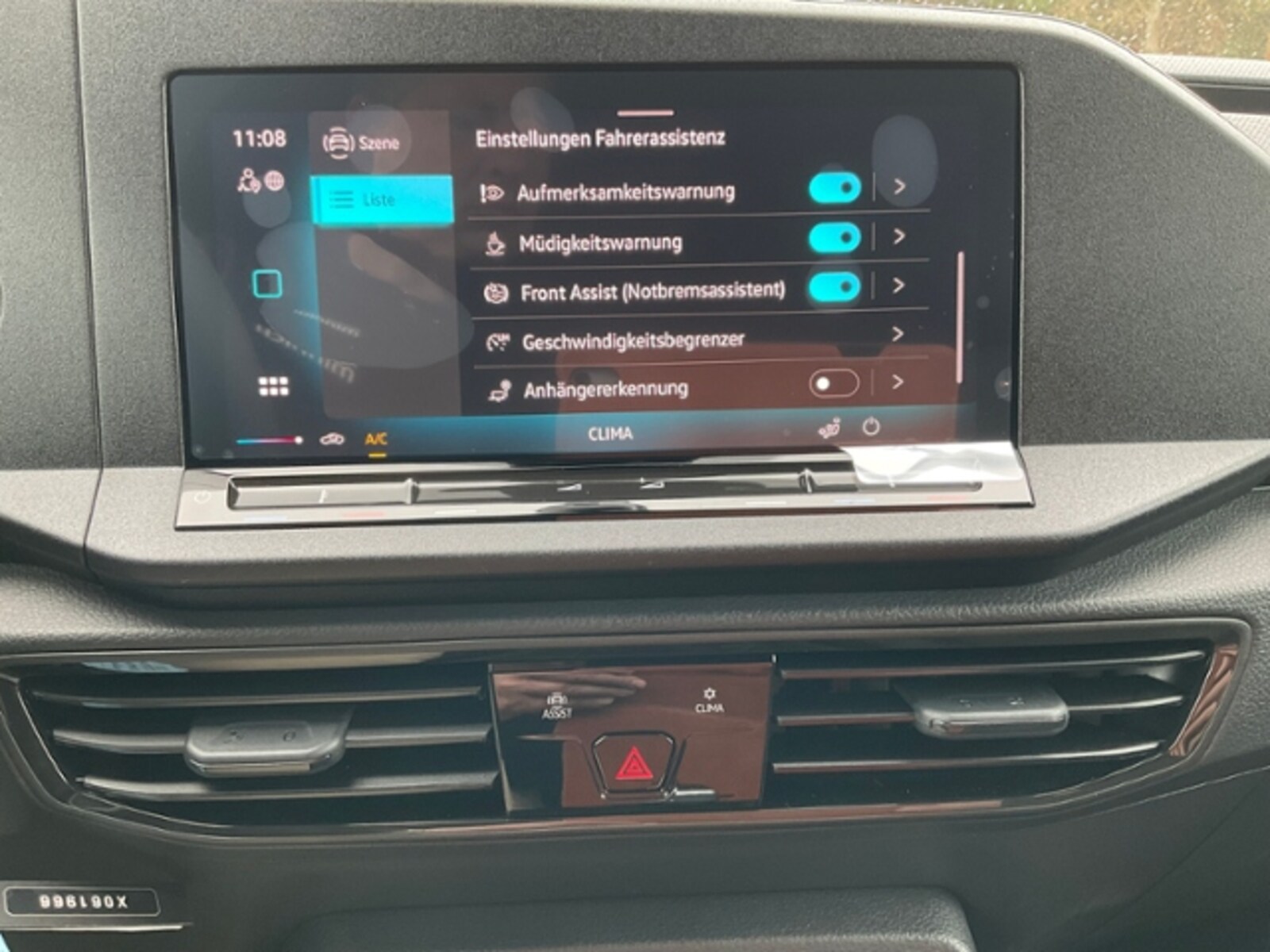Volkswagen Caddy Maxi Cargo – Bild 30