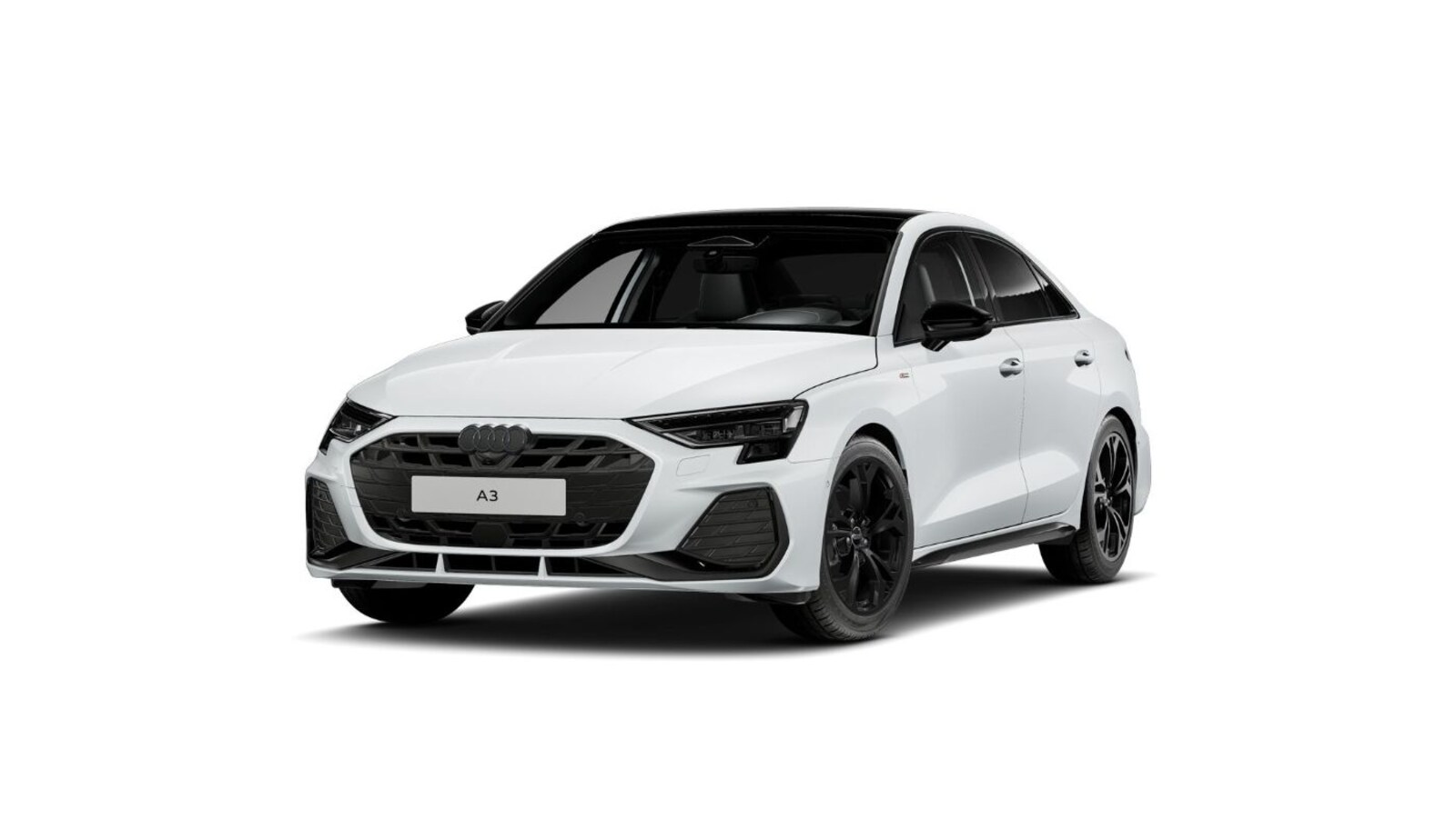 Audi A3 Limousine – Bild 2