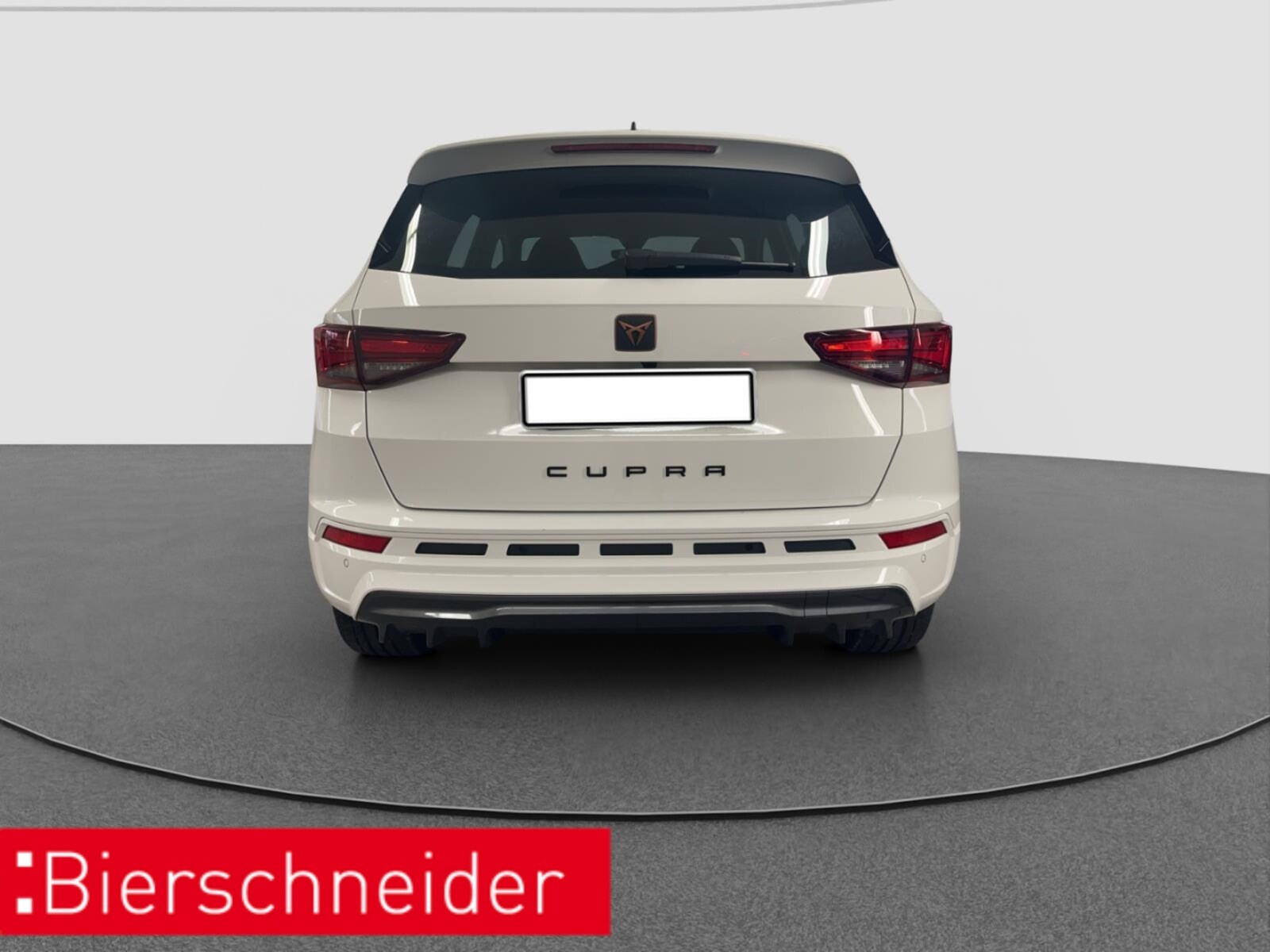 CUPRA Ateca – Bild 5