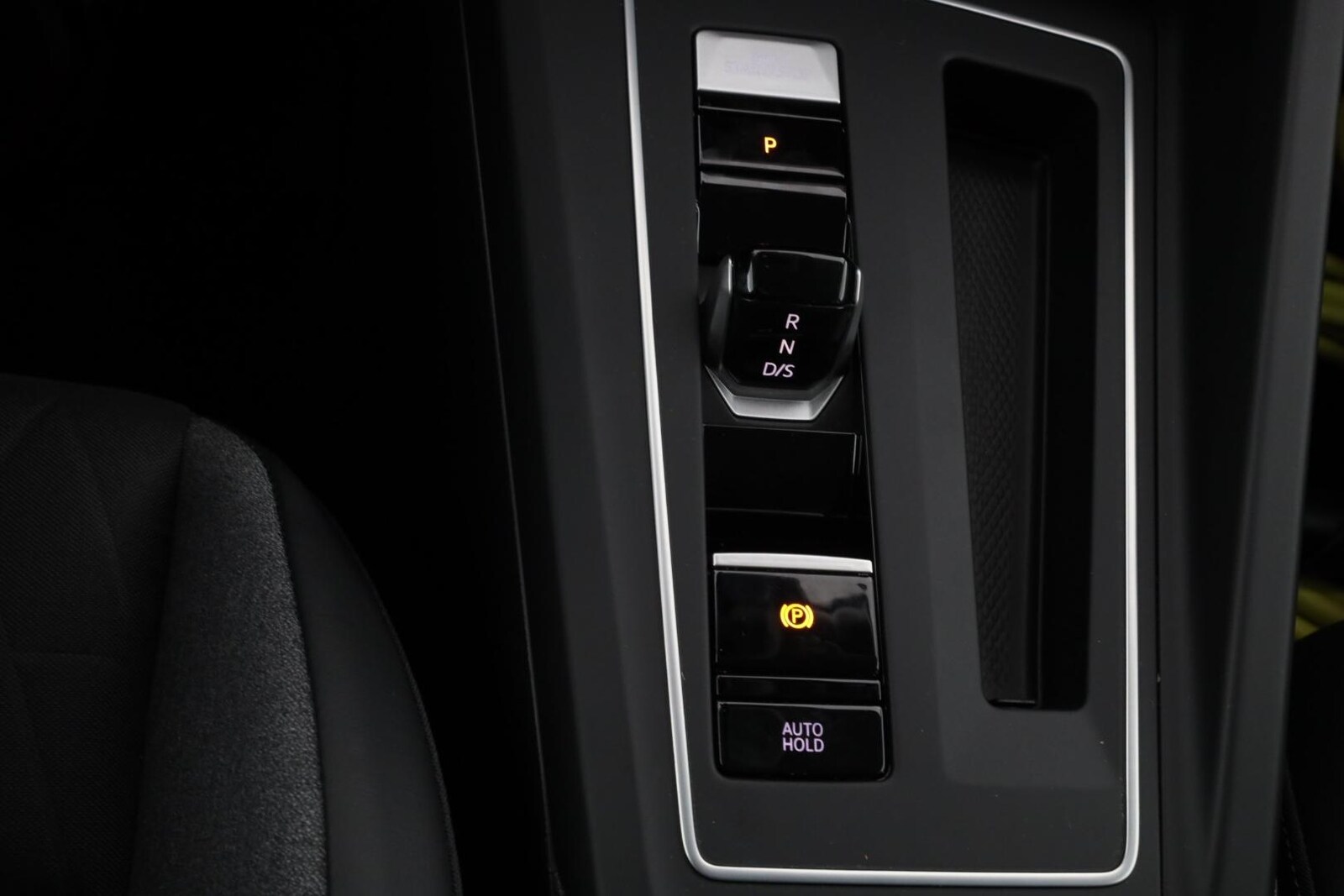 Volkswagen Golf – Bild 16