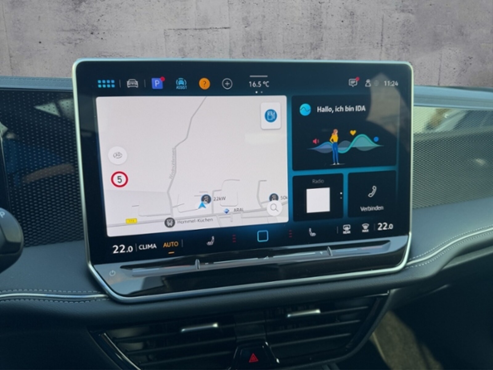 Volkswagen Passat – Bild 16