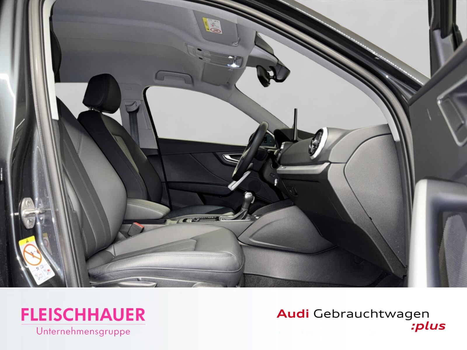 Audi Q2 – Bild 15