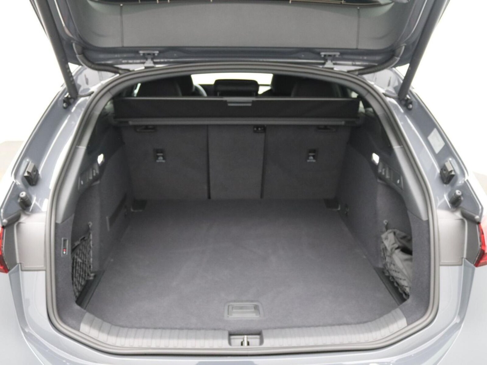Audi A6 Avant e-tron – Bild 19