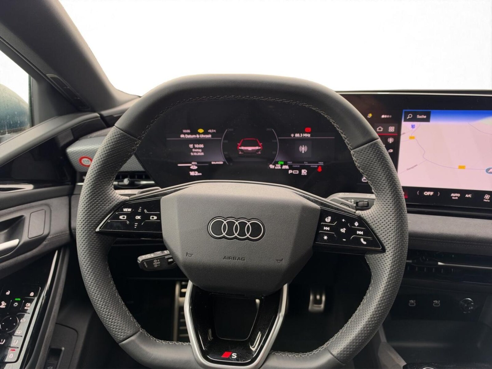 Audi A6 Avant e-tron – Bild 8