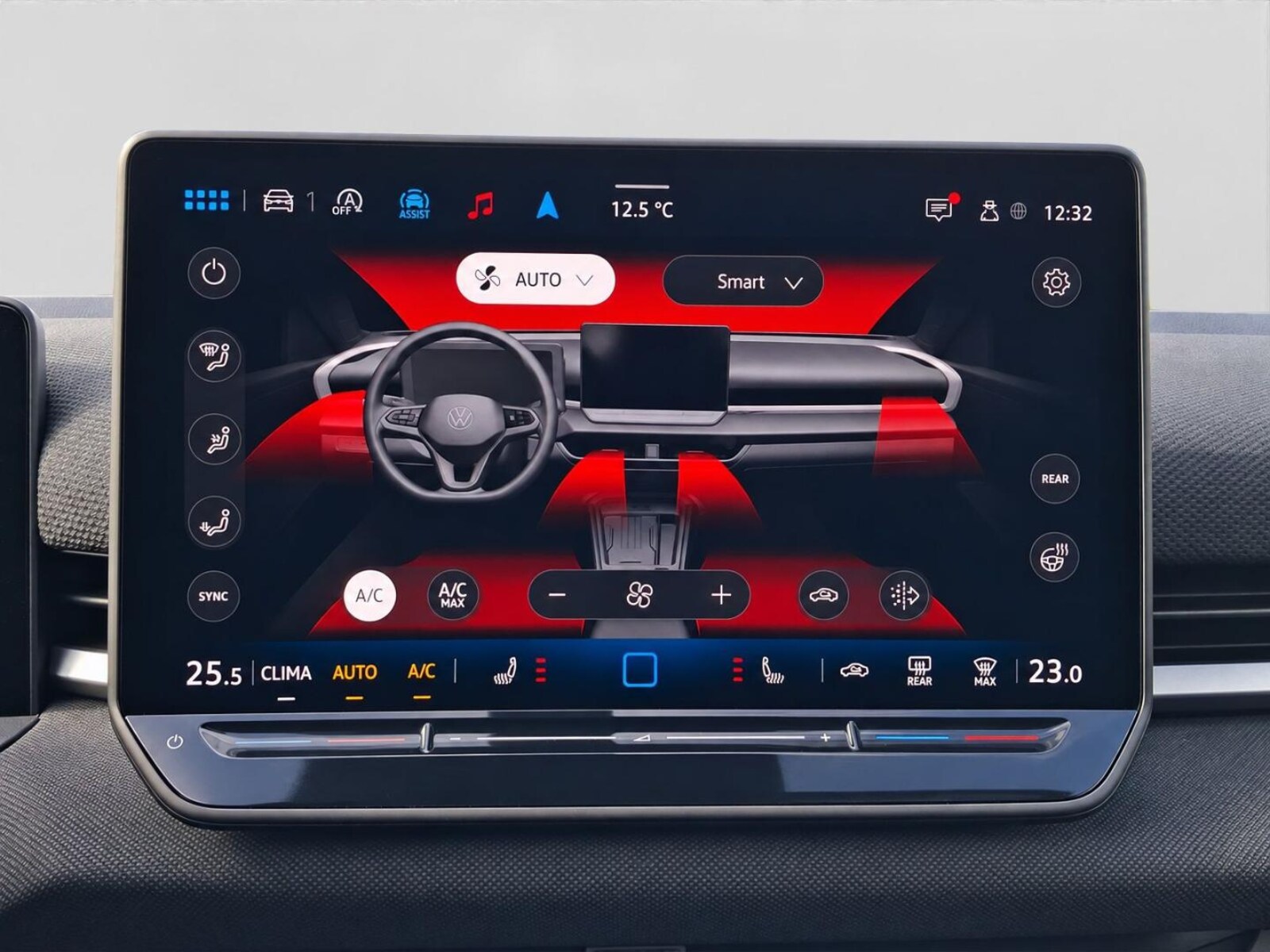 Volkswagen T-Roc – Bild 10
