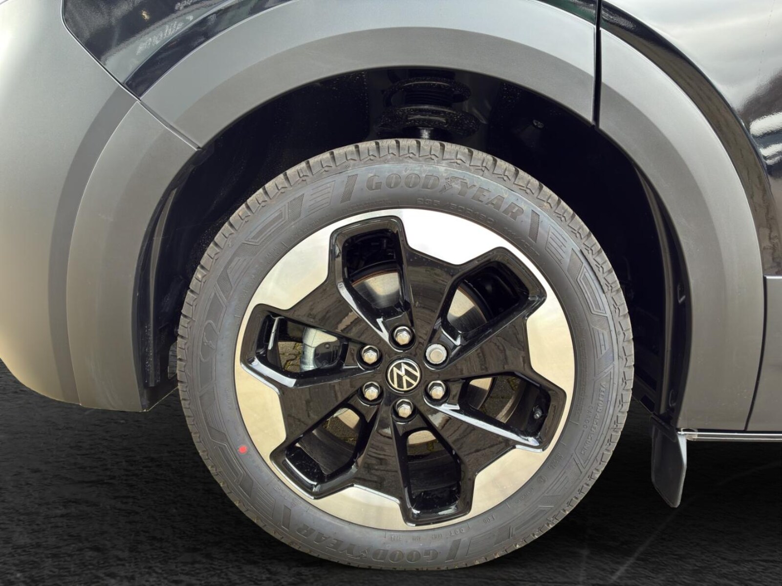Volkswagen Caravelle – Bild 6