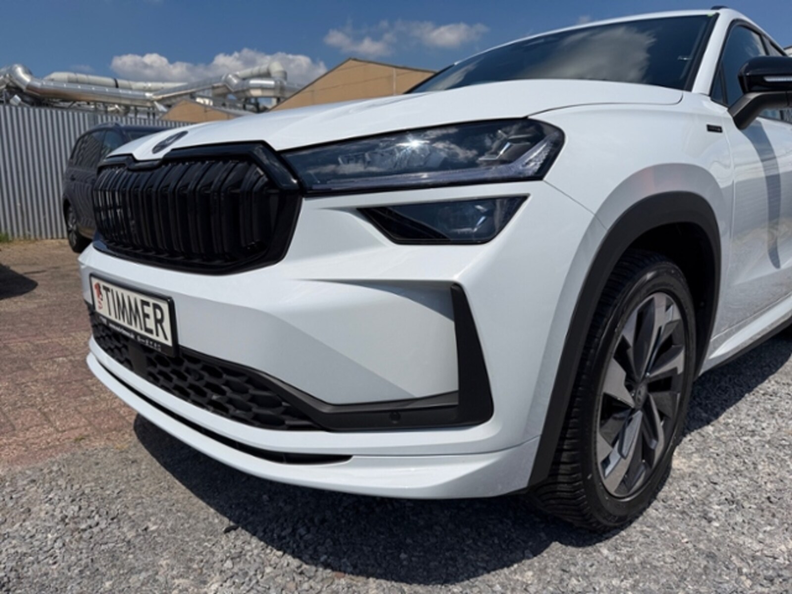 Škoda Kodiaq – Bild 7