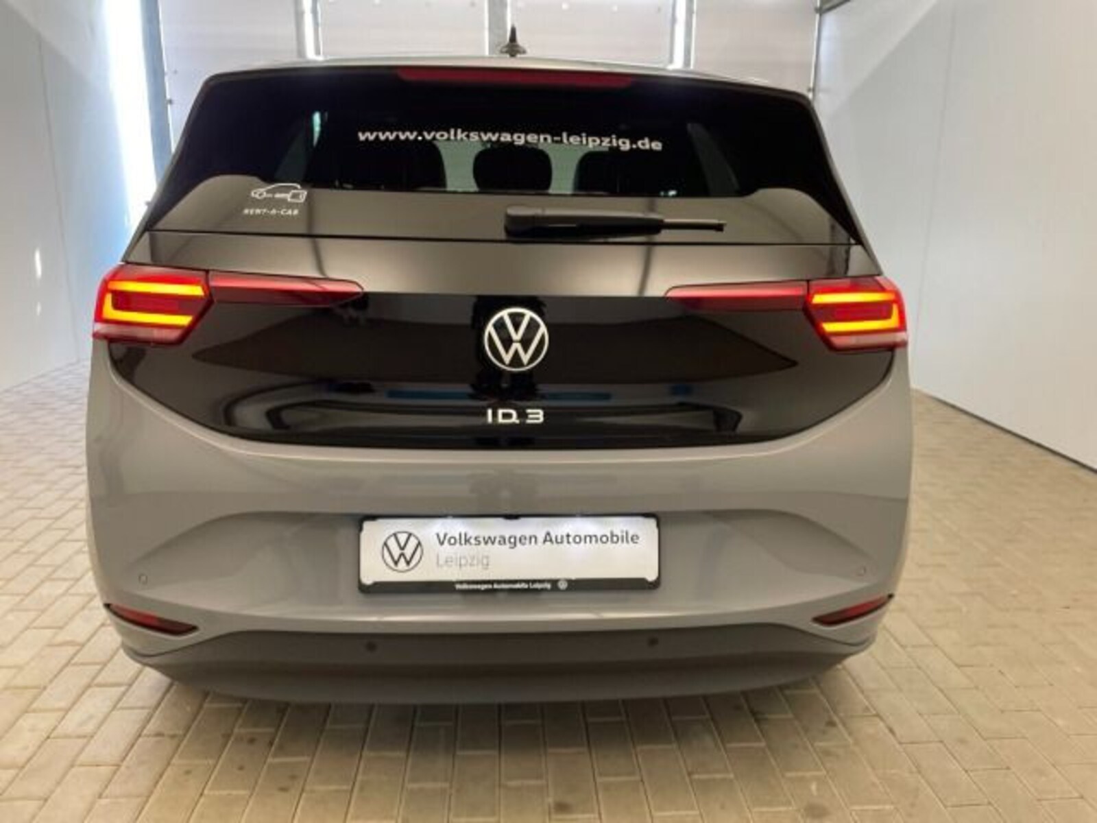 Volkswagen ID.3 – Bild 4