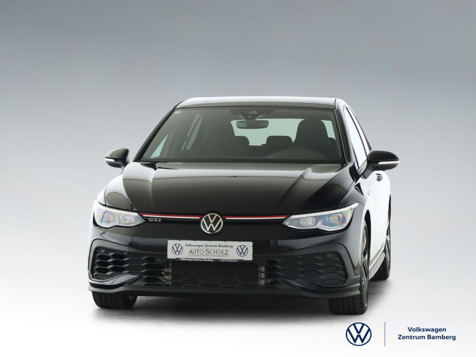 Volkswagen Golf – Bild 2
