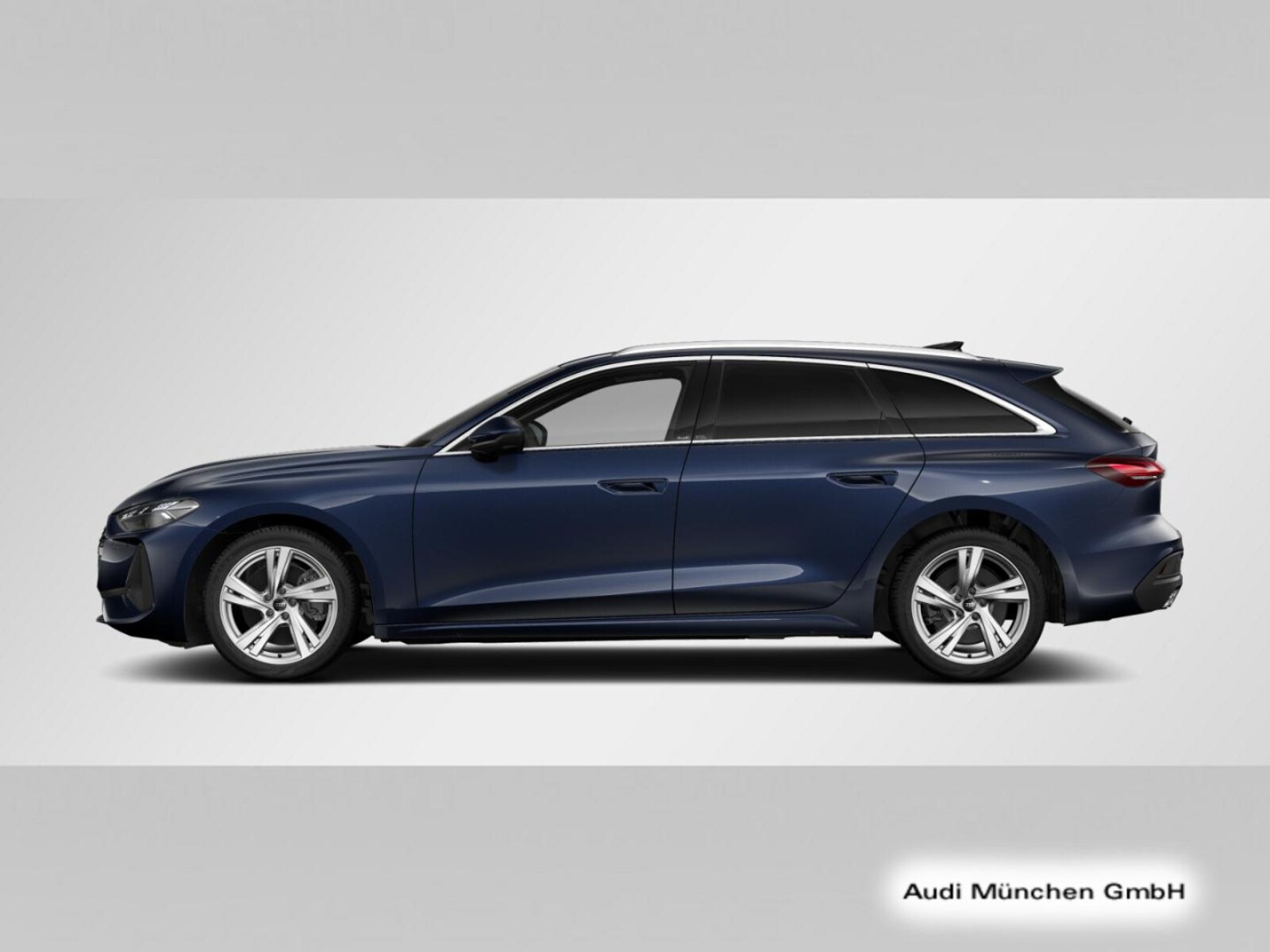 Audi A5 Avant – Bild 5
