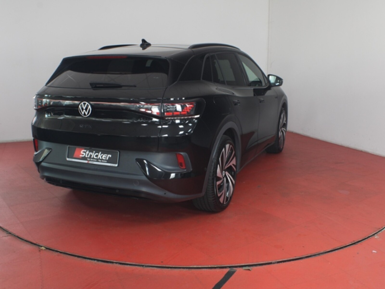 Volkswagen ID.4 – Bild 3