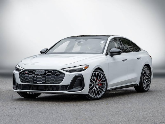 Photo of 2026 Audi S5