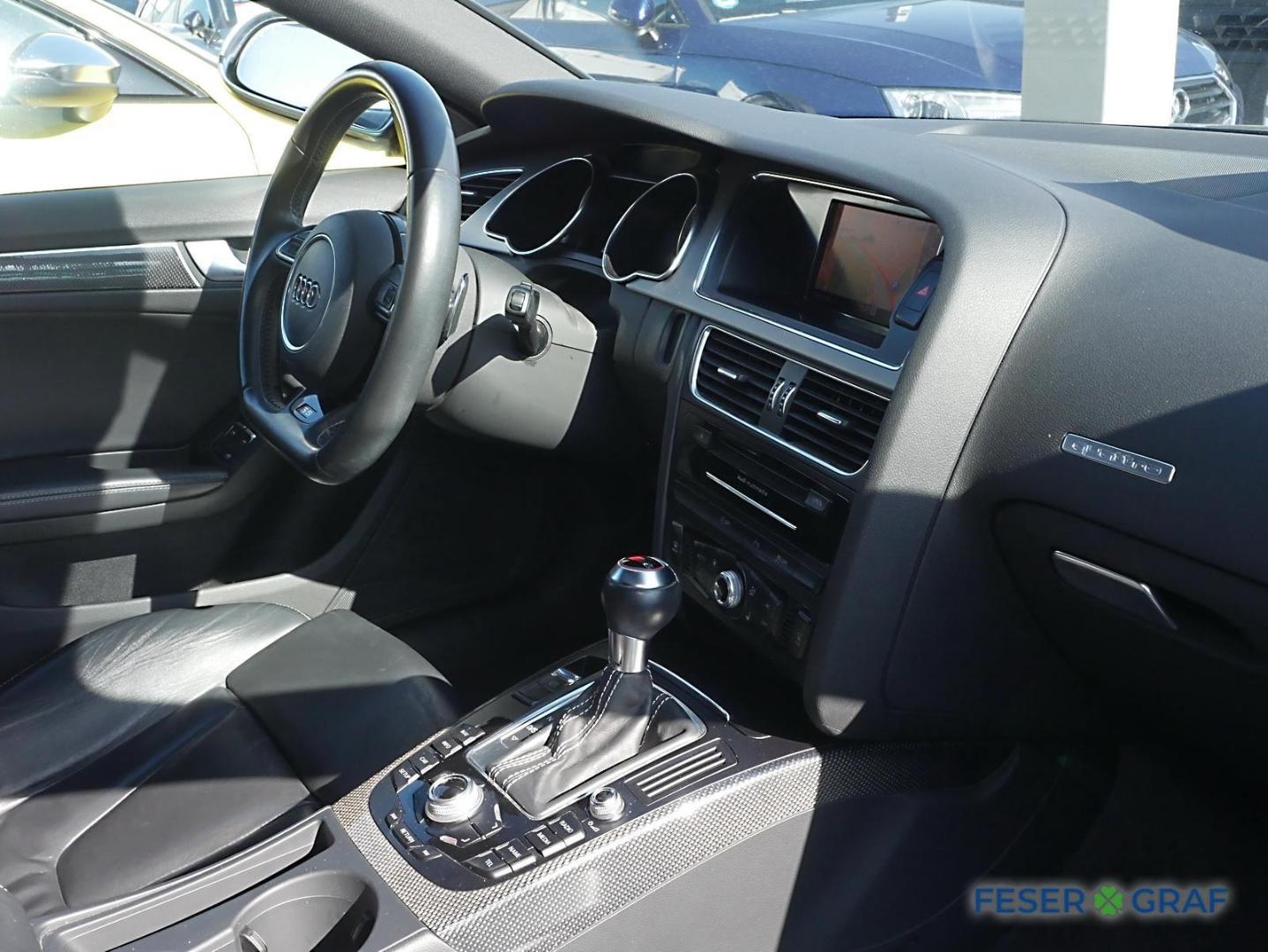 Image about Audi S5 Coupé / S5 Sportback S5 Sportback 3.0 TFSI quattro 245(333) kW(PS) S tronic
