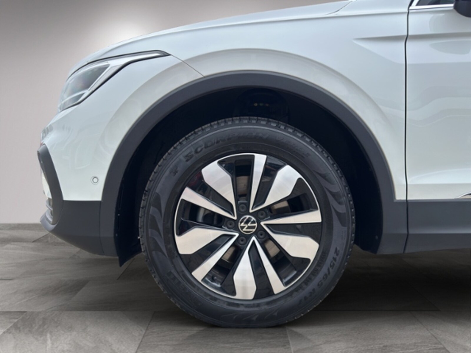Volkswagen Tiguan – Bild 20