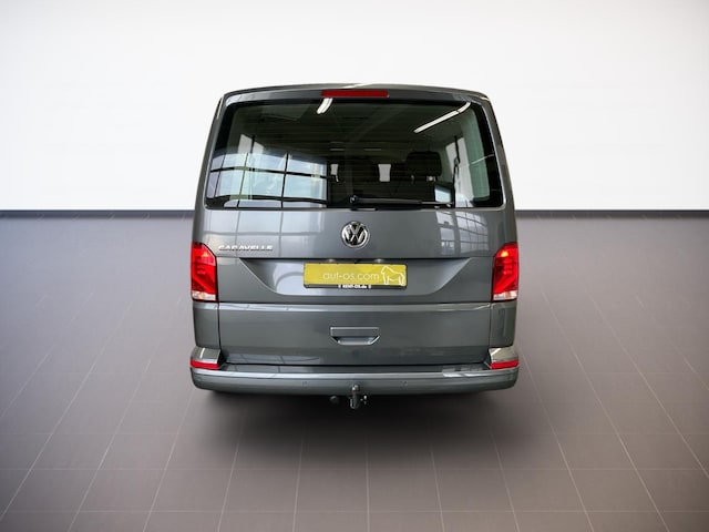 Volkswagen T6.1 Caravelle larger