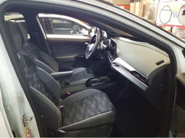 Volkswagen ID.5
