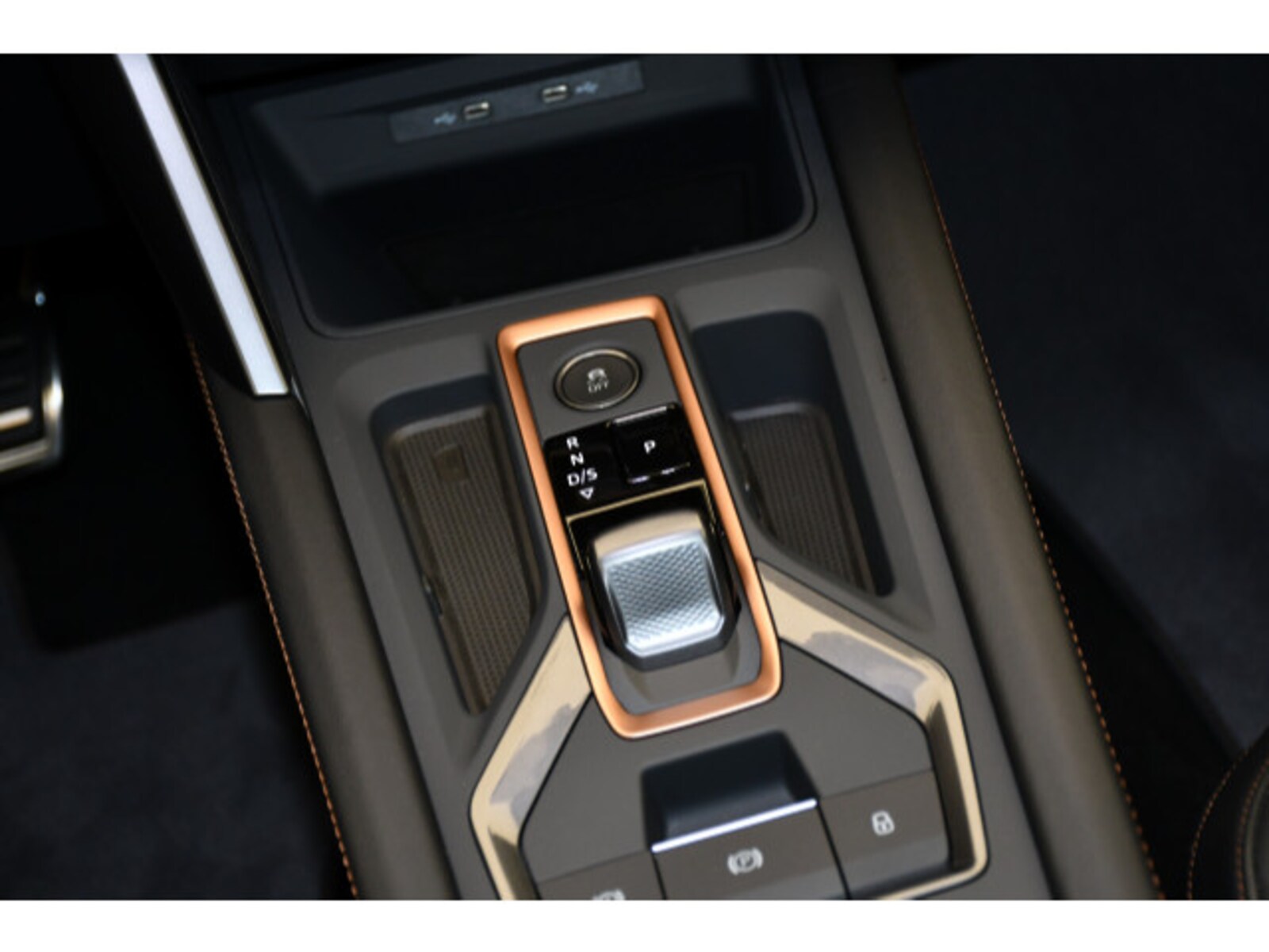 CUPRA Formentor – Bild 6