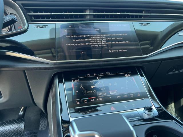 2025 Audi Q7 Premium Plus - Photo 21