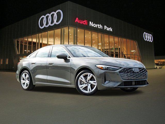 2025 Audi New A5 Premium