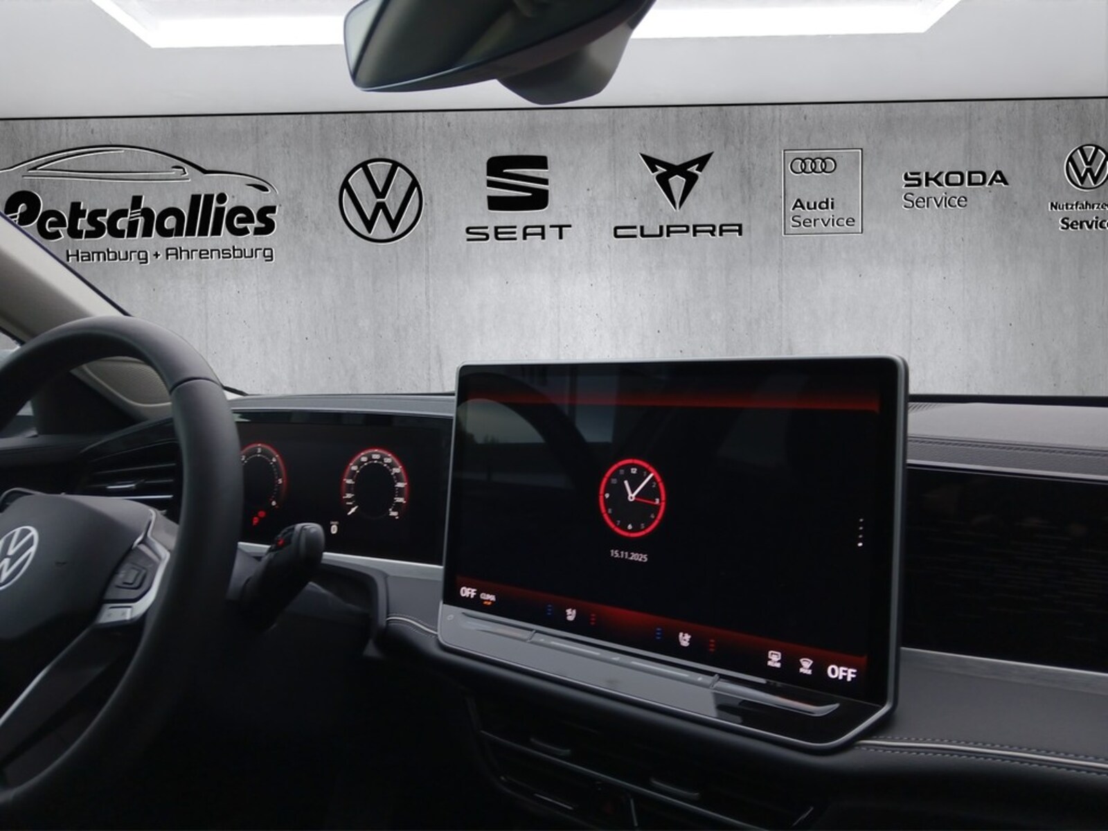 Volkswagen Passat – Bild 15