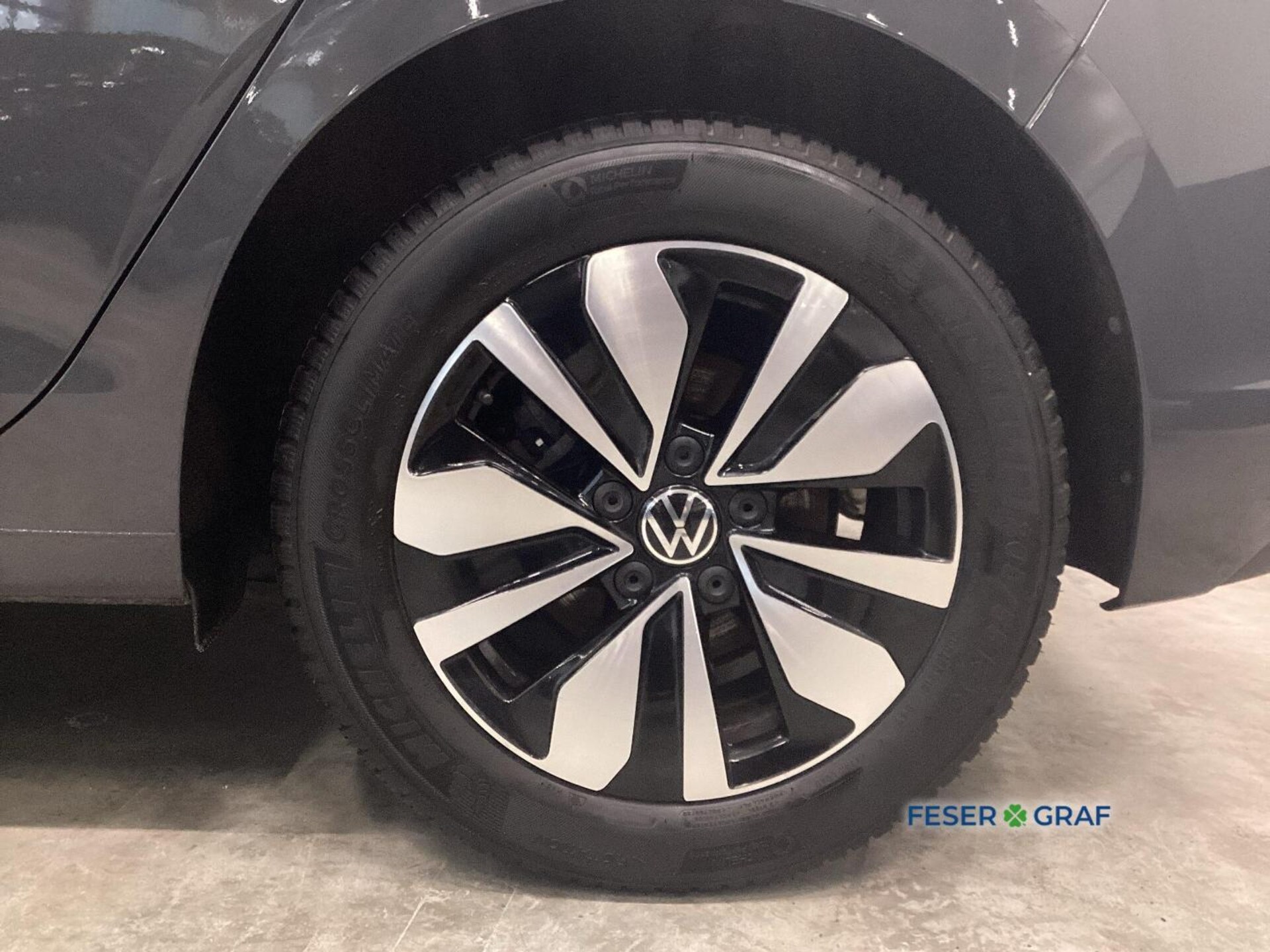 Volkswagen Golf Goal