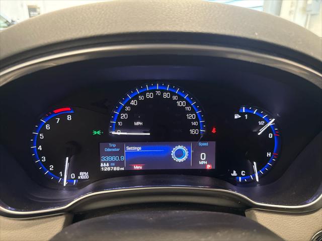 2013 CADILLAC SRX - Image 11