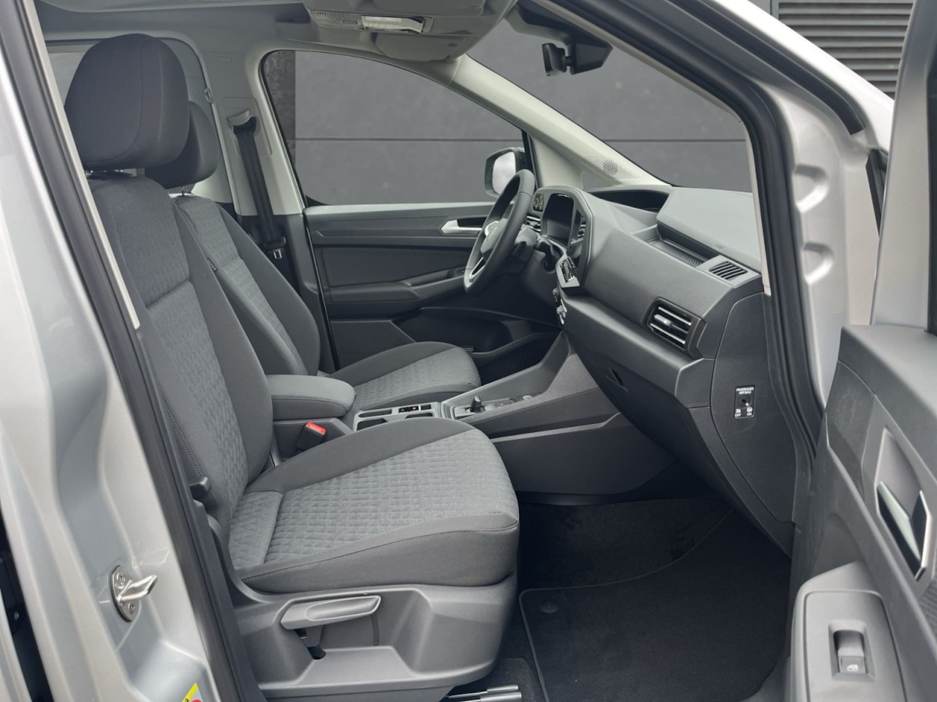 Volkswagen Caddy Maxi Life