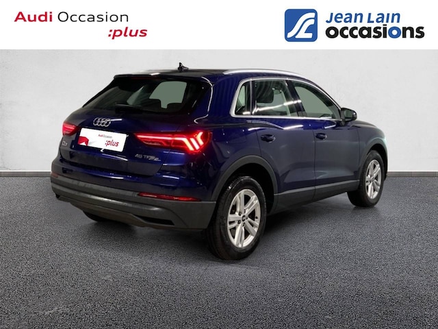 Audi Q3 TFSI E Business Line 45 TFSI E 245 Ch S Tronic -  - Joinsteer - #4
