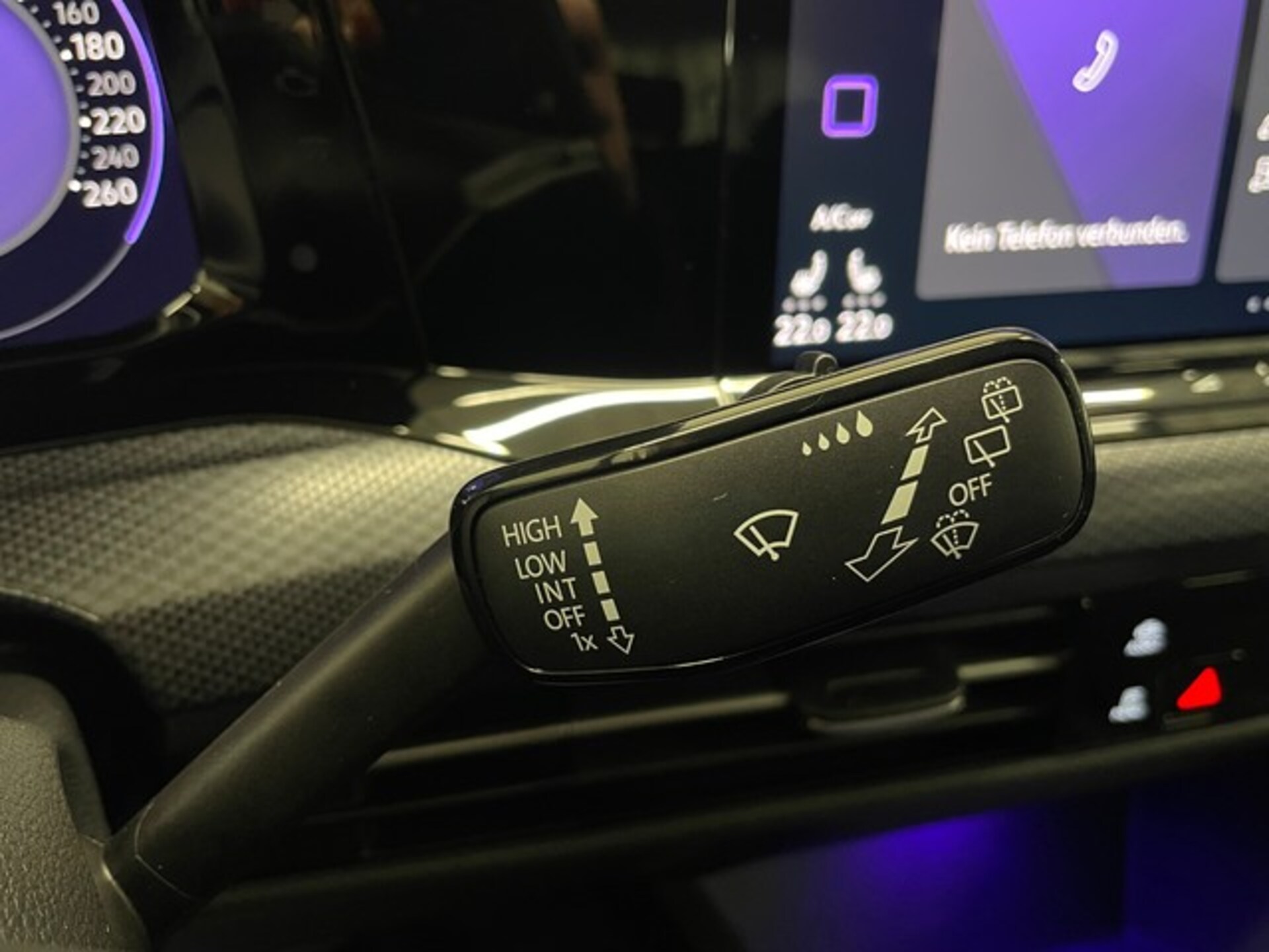 Volkswagen Golf United