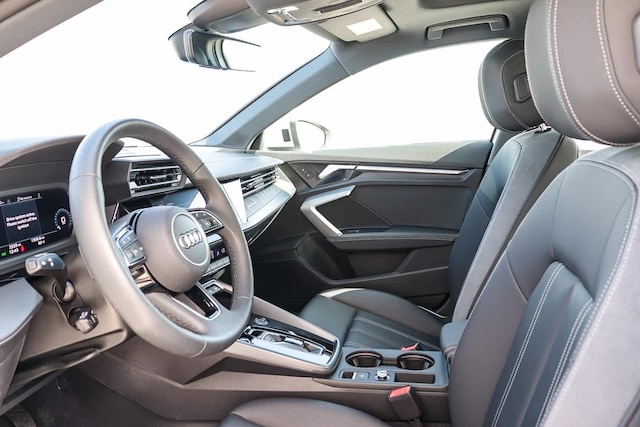 2025 Audi A3 Premium - Photo 24