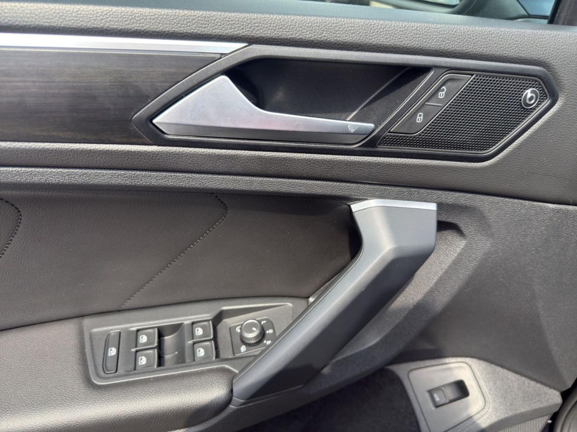SEAT Tarraco XCELLENCE