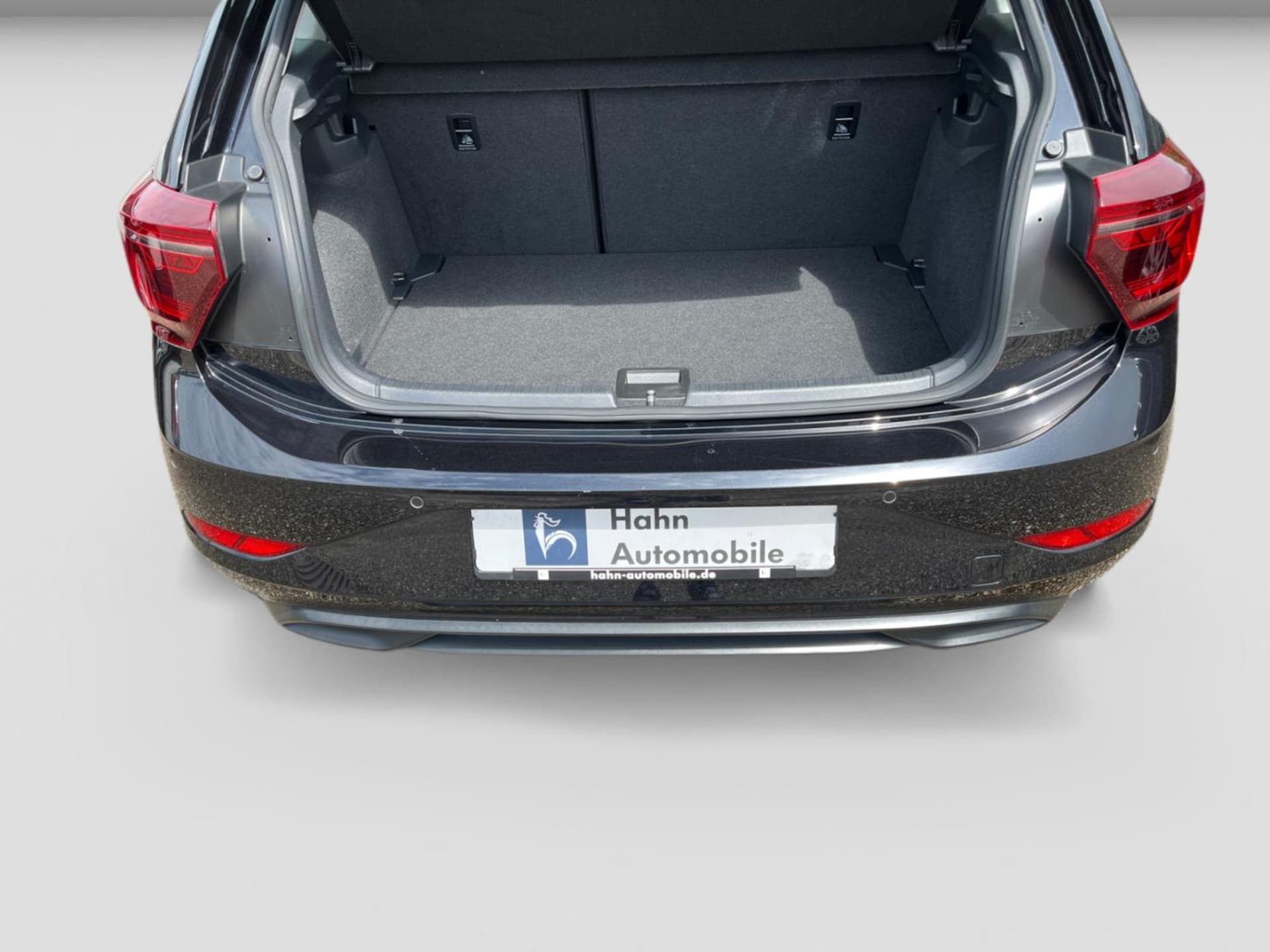 Volkswagen Polo Style