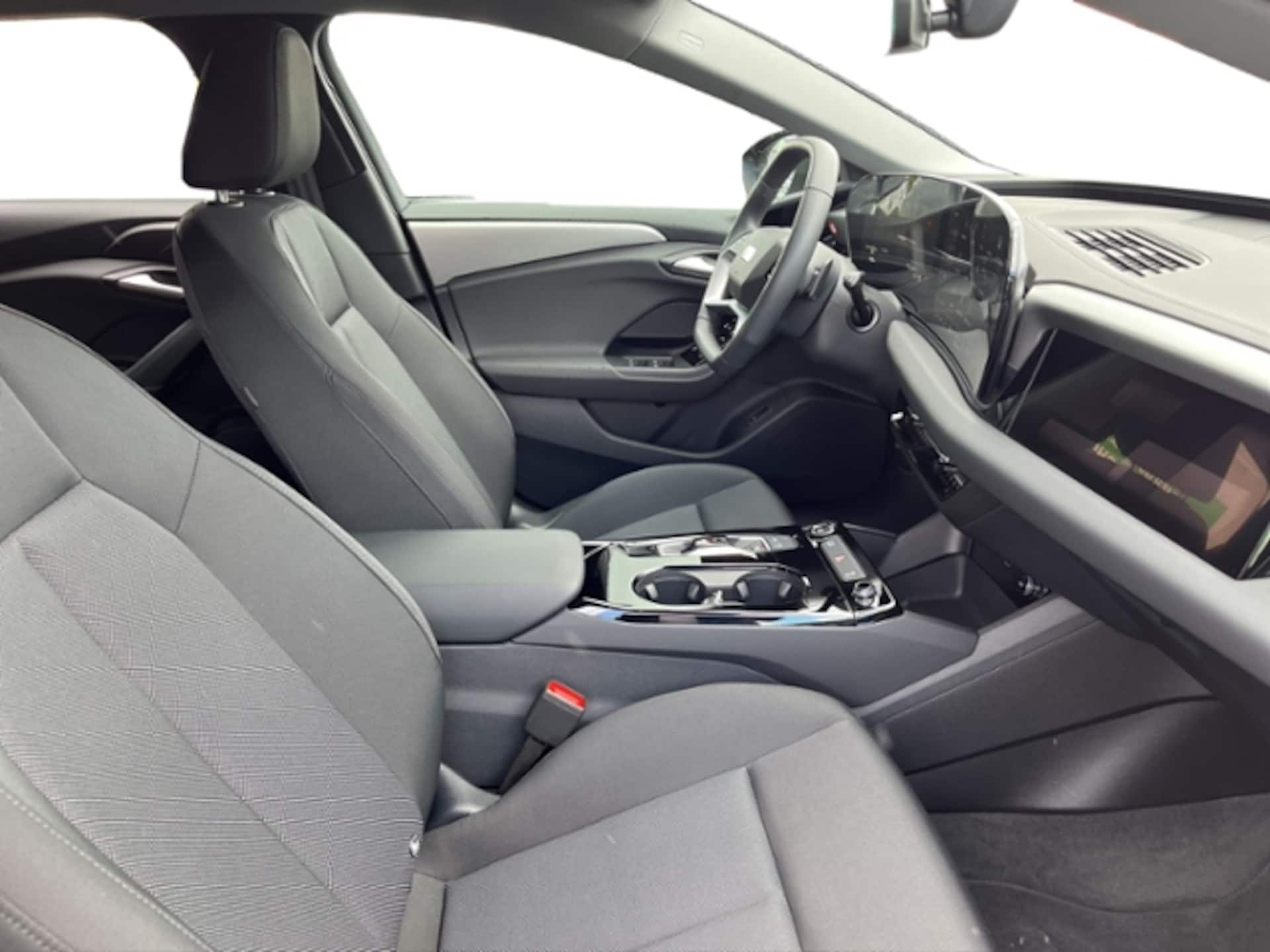 Audi A6 Avant e-tron