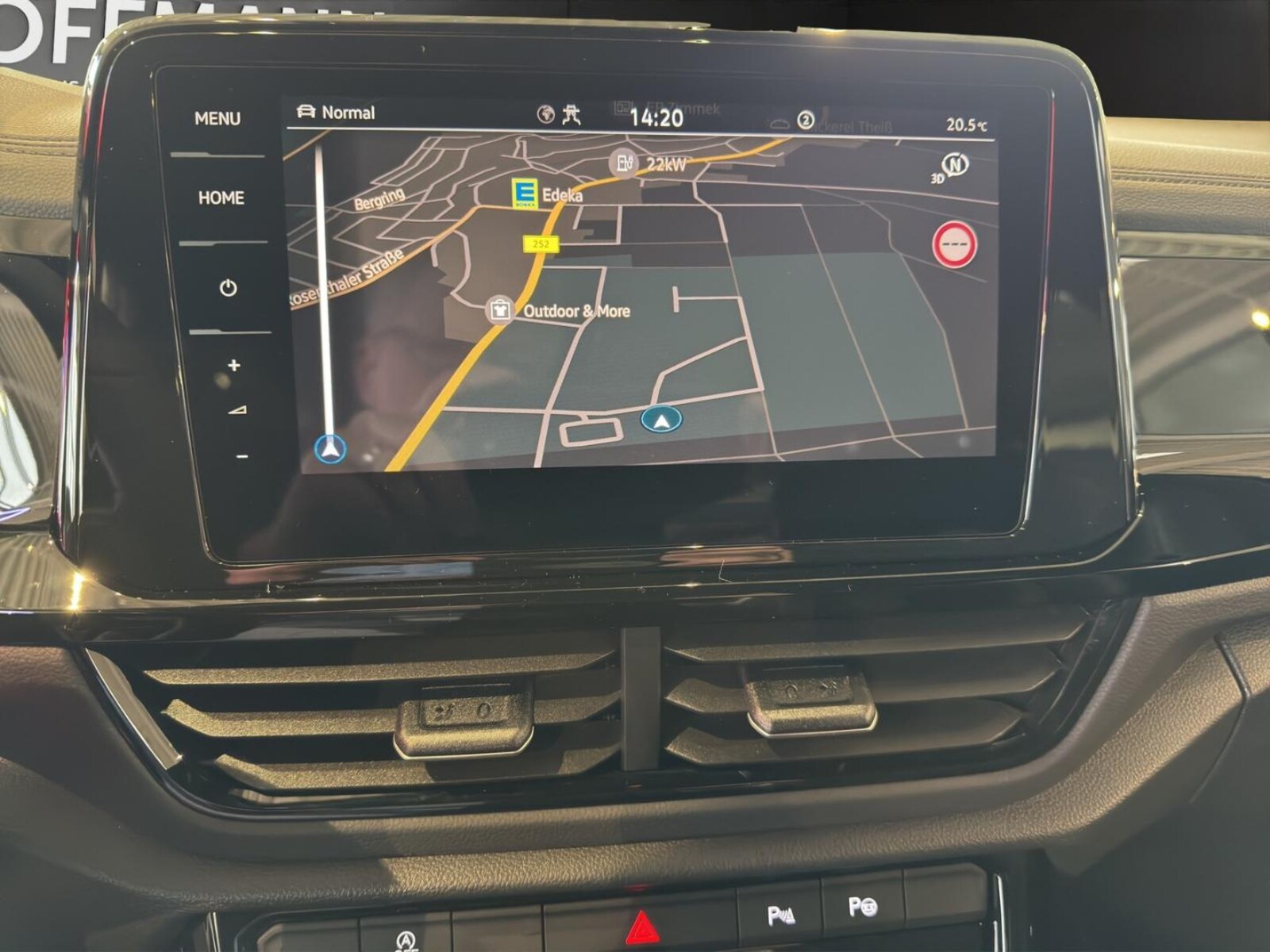 Volkswagen T-Roc – Bild 14