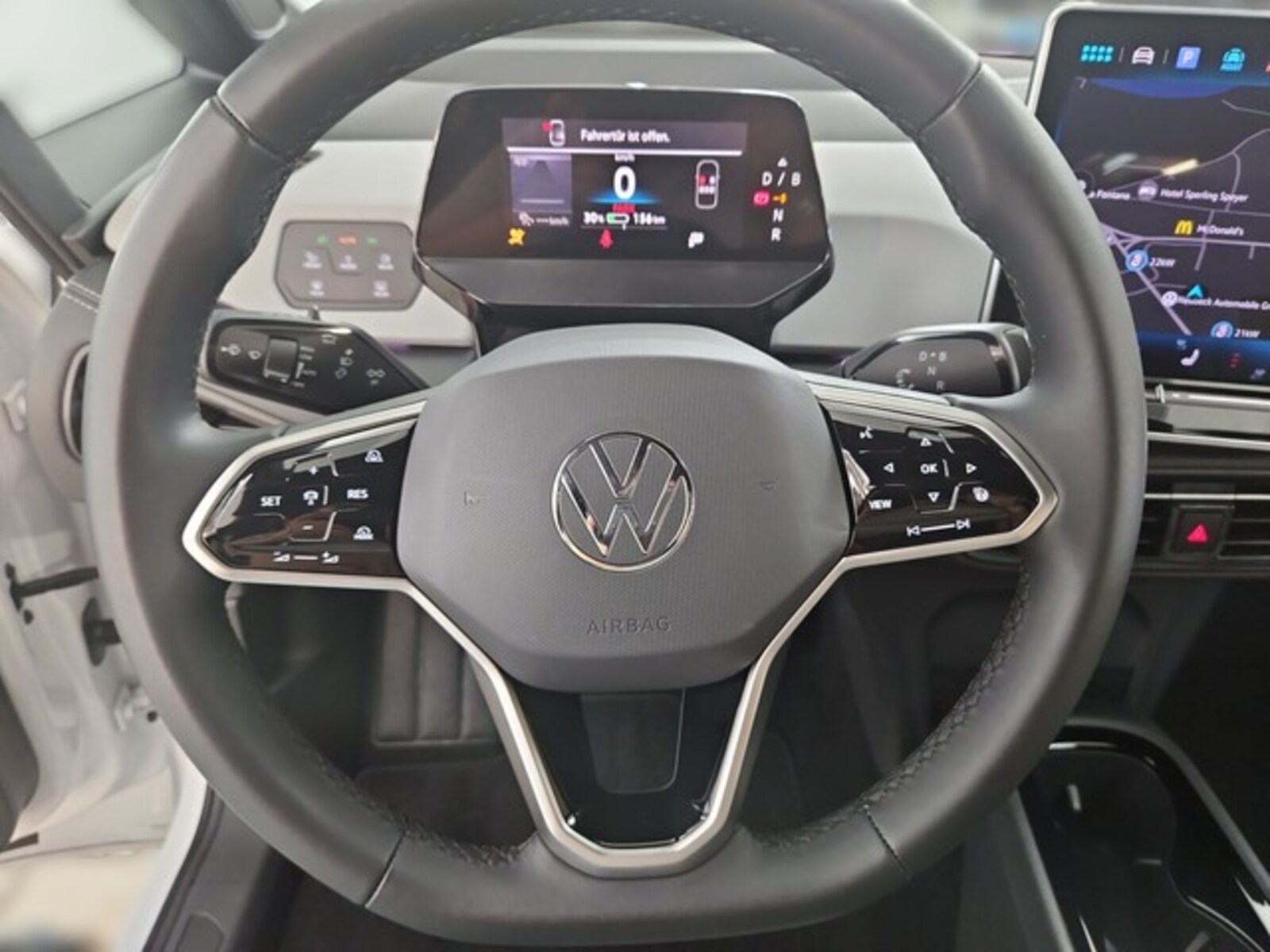 Volkswagen ID.3 – Bild 22