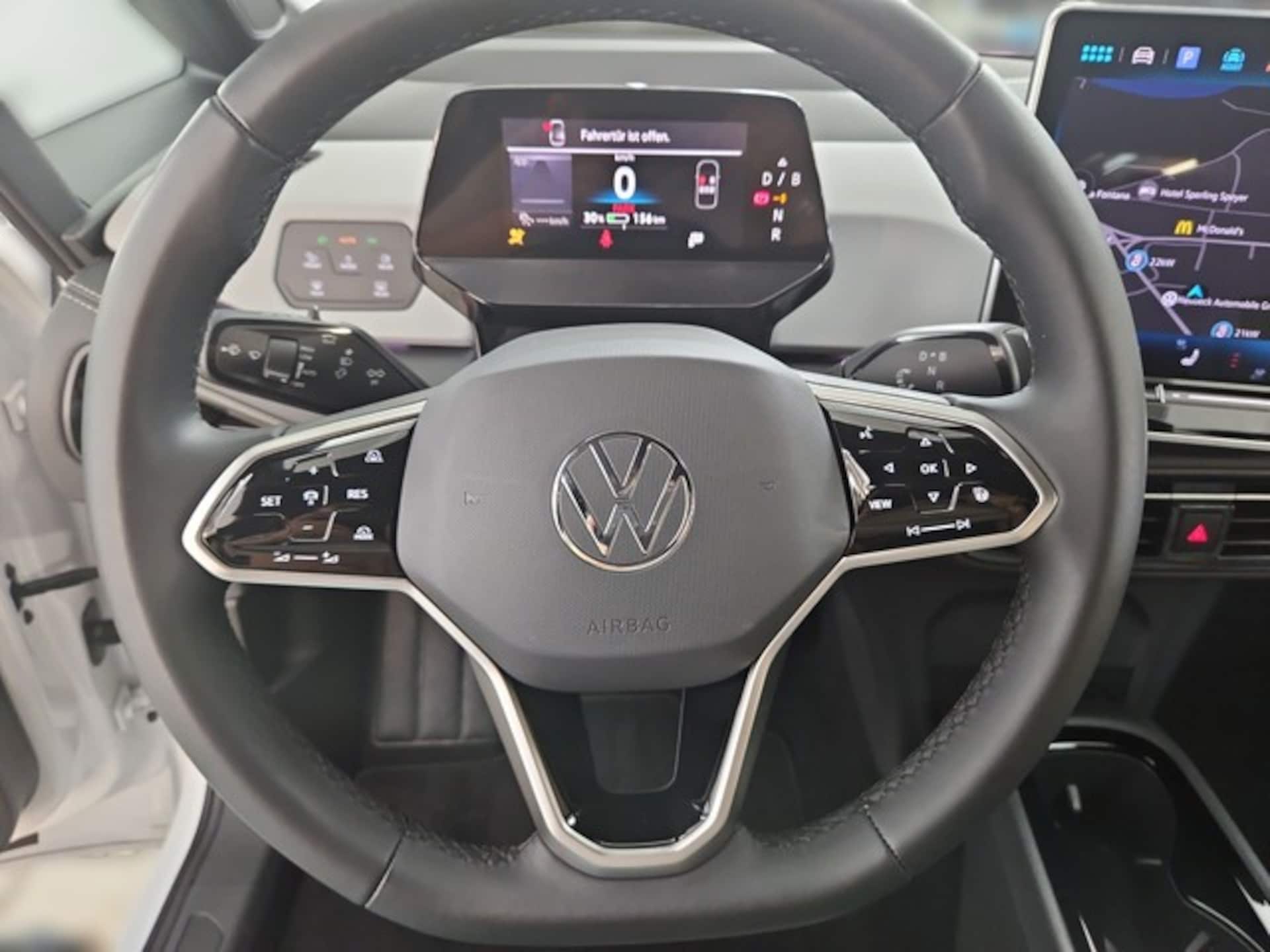 Volkswagen ID.3 Pro S